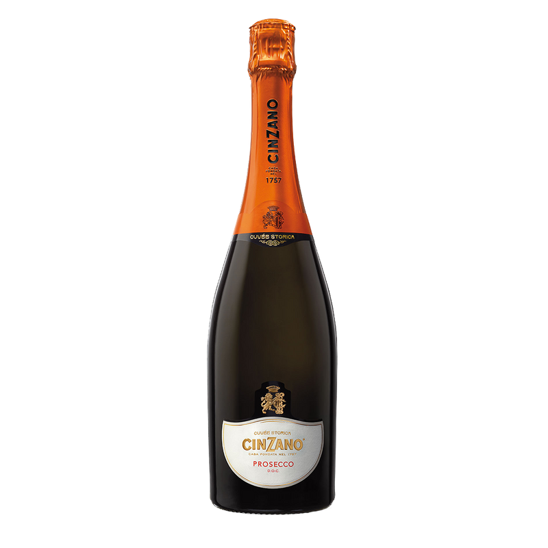 Cinzano Prosecco 750ml