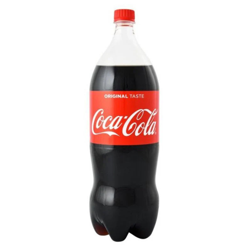 Coca Cola 2L