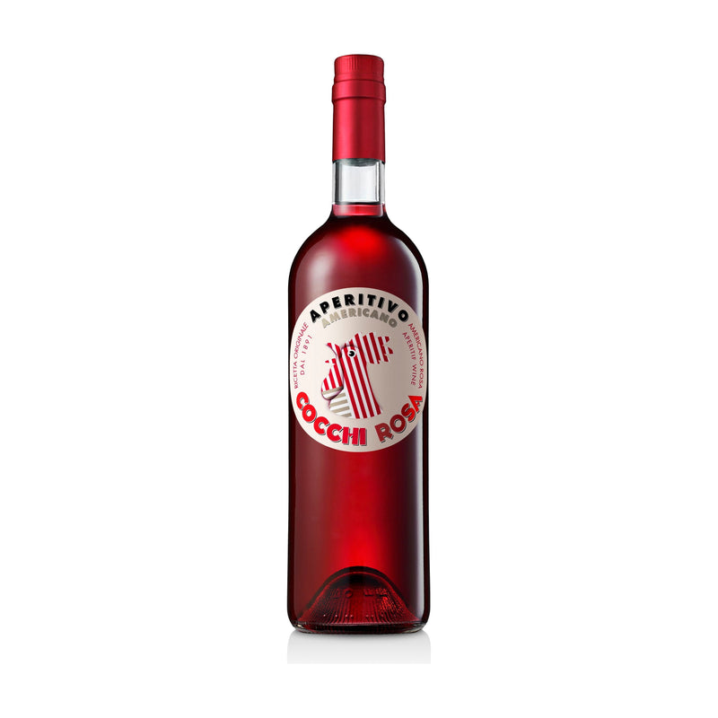 Cocchi Americano Rosa Aperitivo 750ml