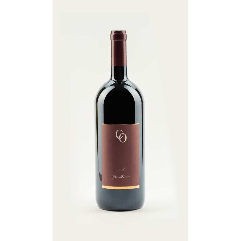 Coronica Gran Teran 2016 750ml