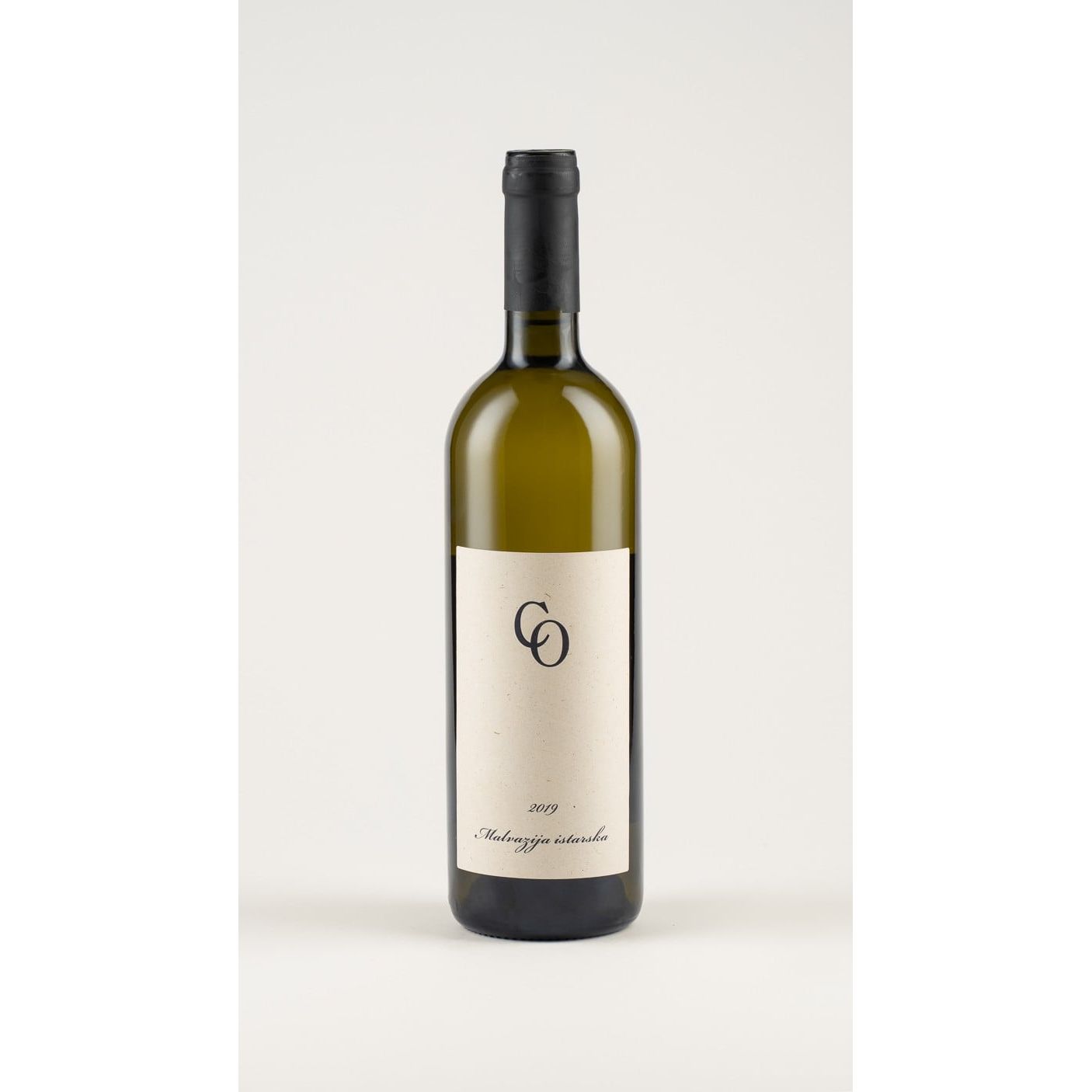 Coronica Malvazija Istarska 2019 750ml