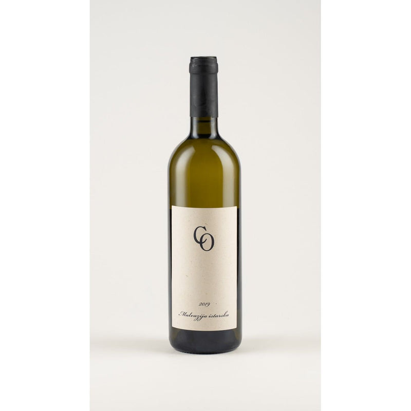 Coronica Malvazija Istarska 2019 750ml