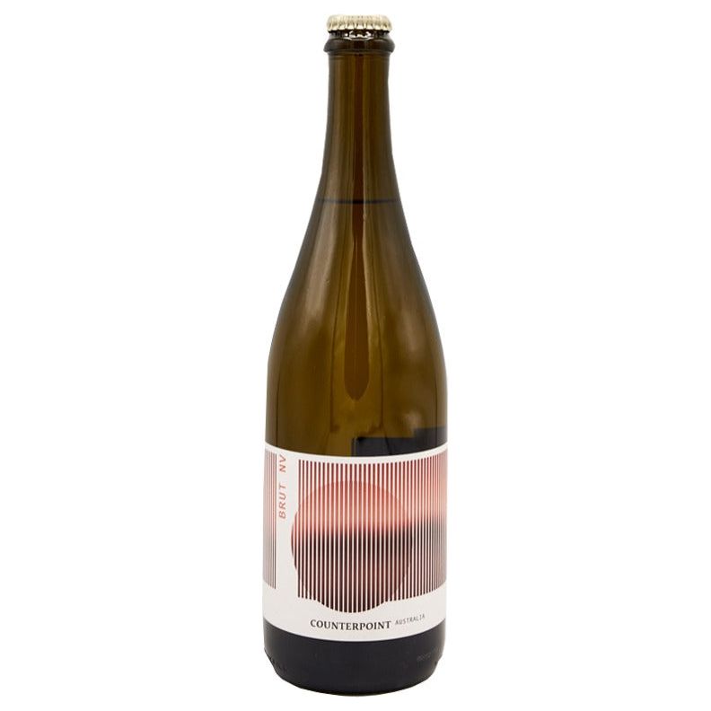 Counterpoint Brut 750ml