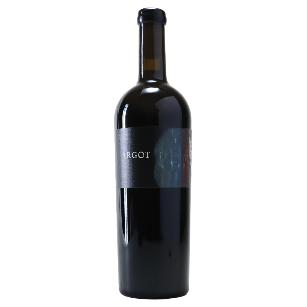 Argot 1555 Oakville 'Bonny's Vineyard' Cabernet Sauvignon 2021