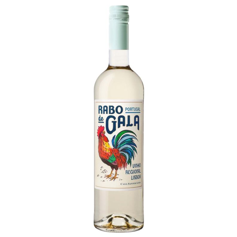 CSL Rabo de Gala White