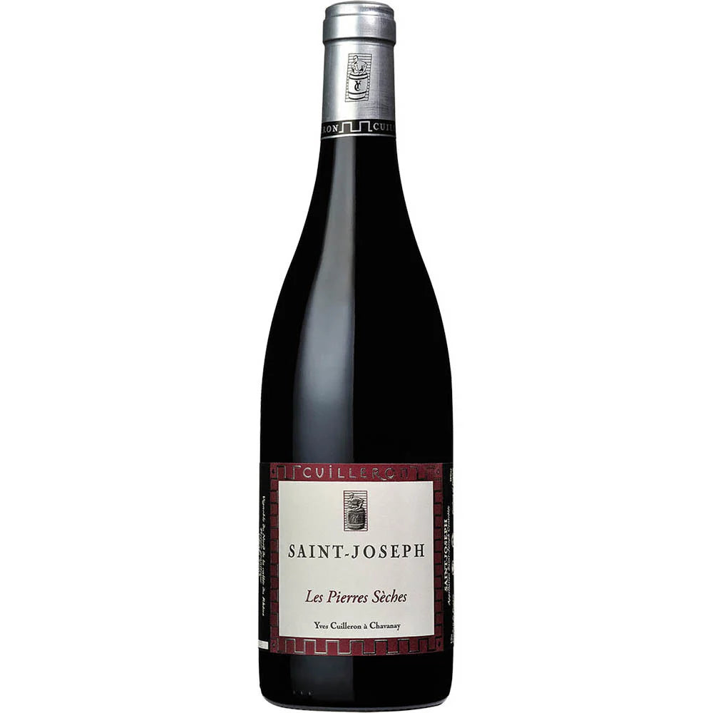 Yves Cuilleron St.Joseph Pierres Seches 2021 750ml