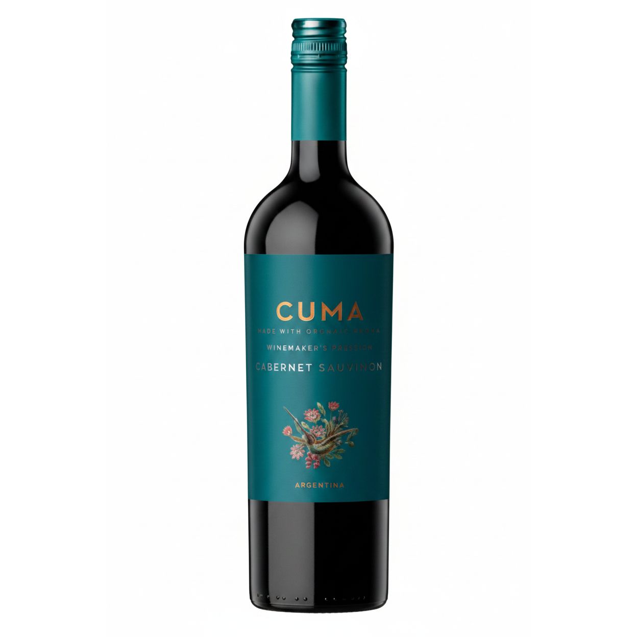CUMA CABERNET SAUVIGNON