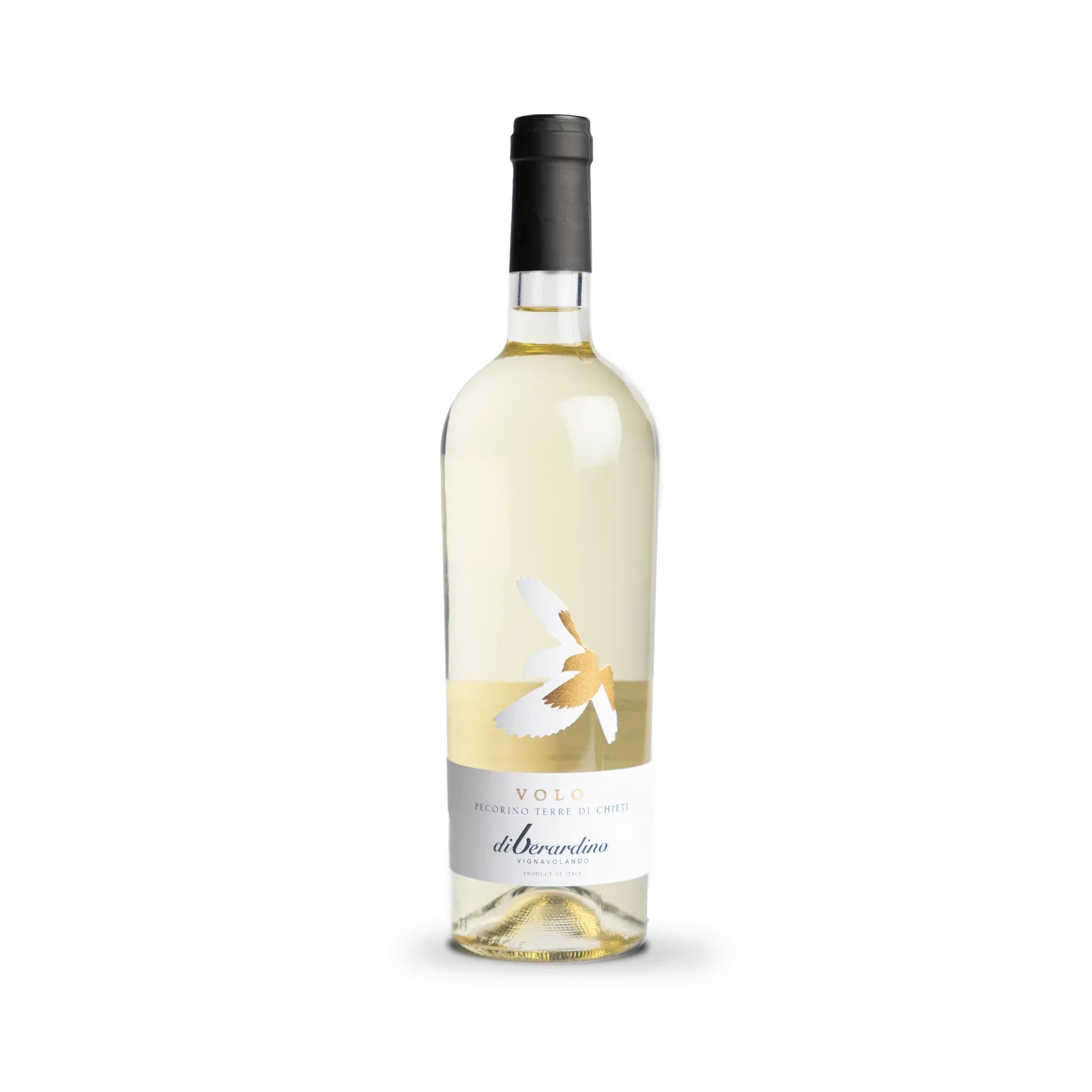 Volo Pecorino Terre di Chieti IGT 750ml