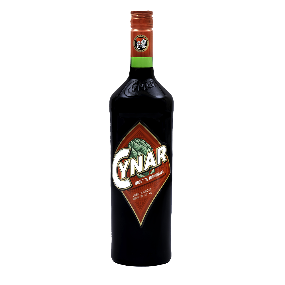Cynar 1L