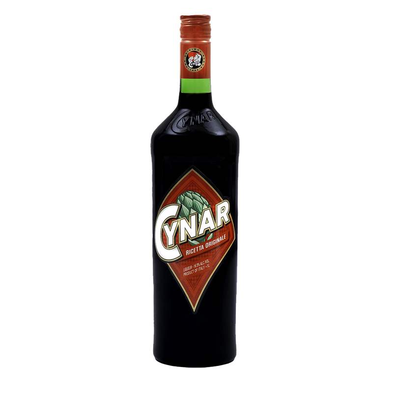 Cynar 1L