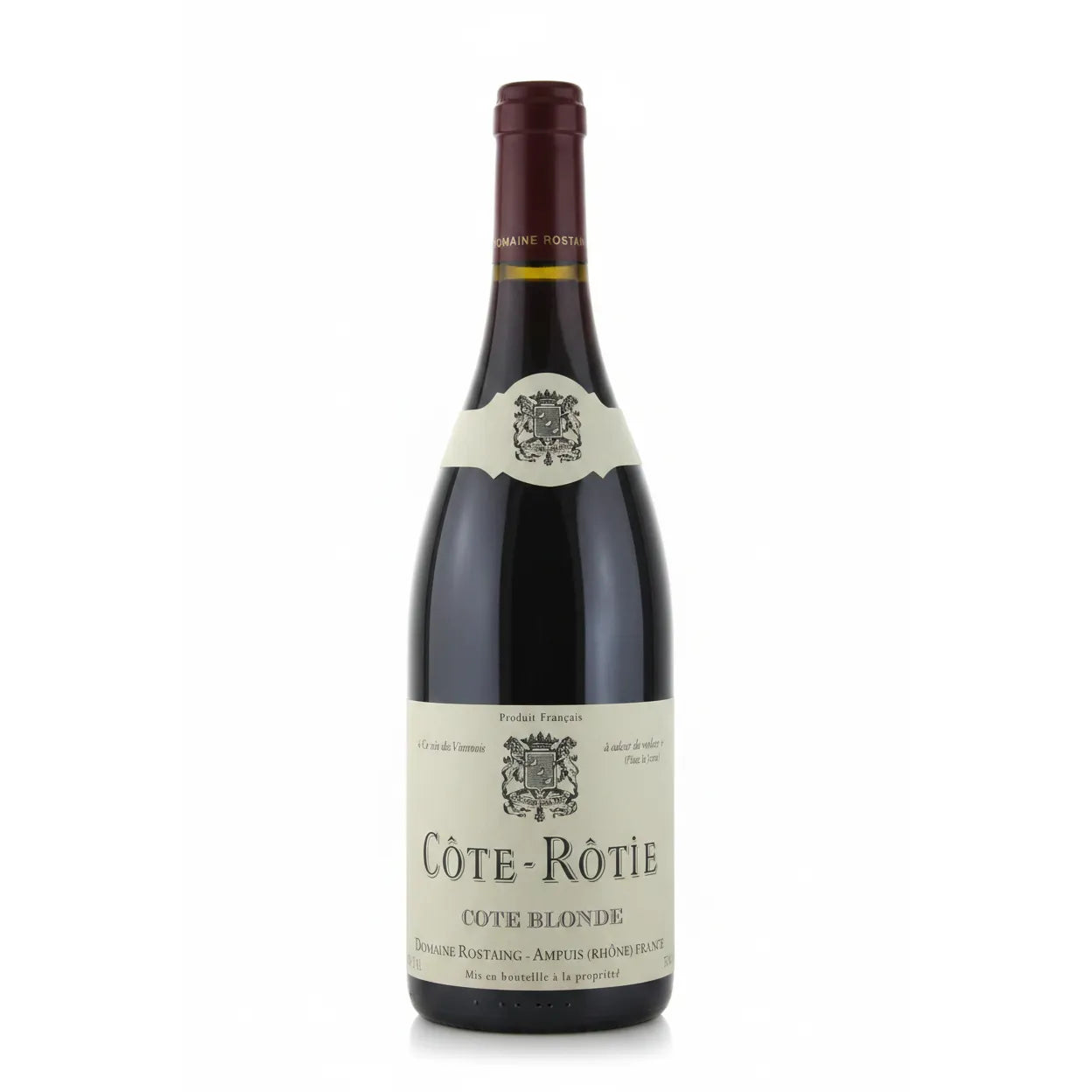 Côte-Rôtie La Côte Blonde