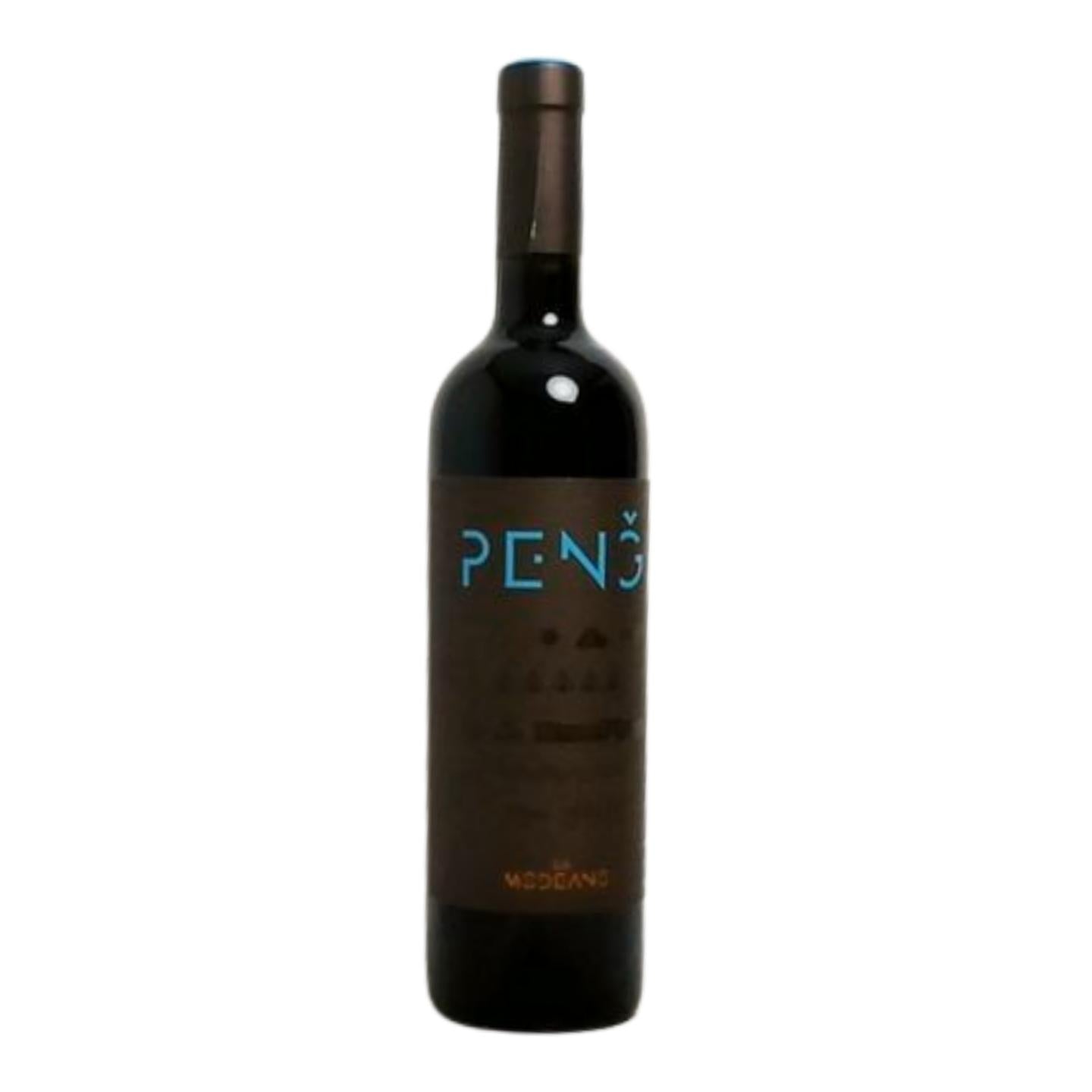 Ca Modeano Peng Rosso 2022