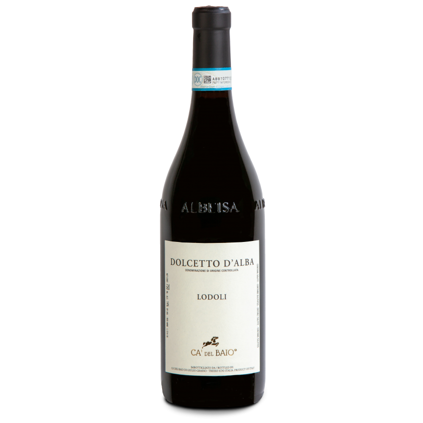Ca' del Baio 'Lodoli' Dolcetto d'Alba