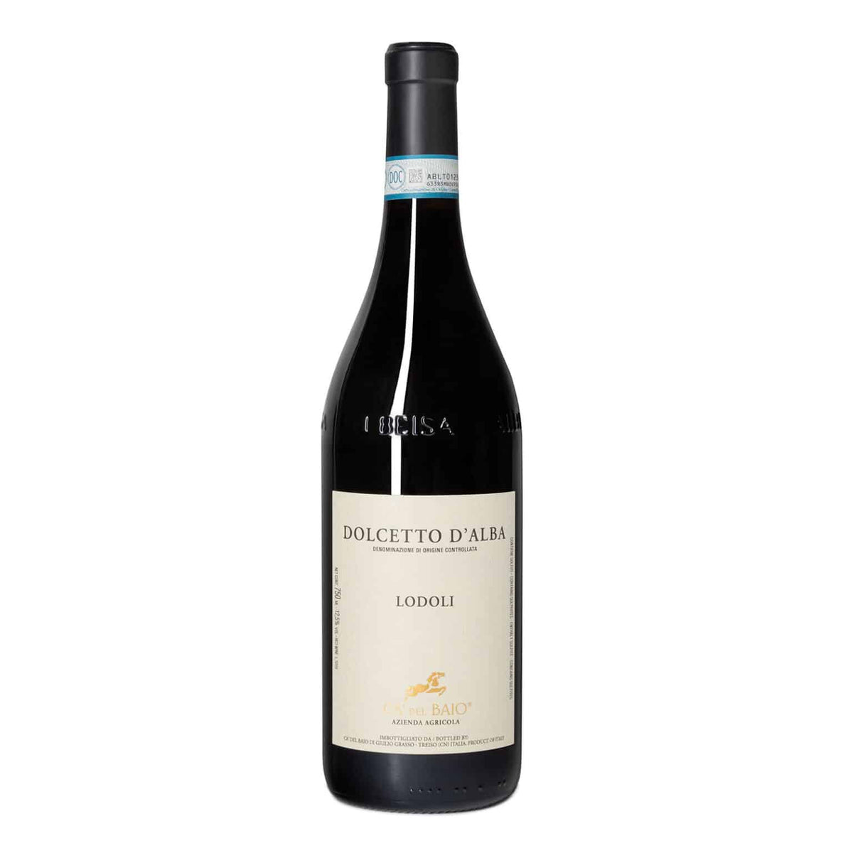 Ca' del Baio 'Lodoli' Dolcetto d'Alba