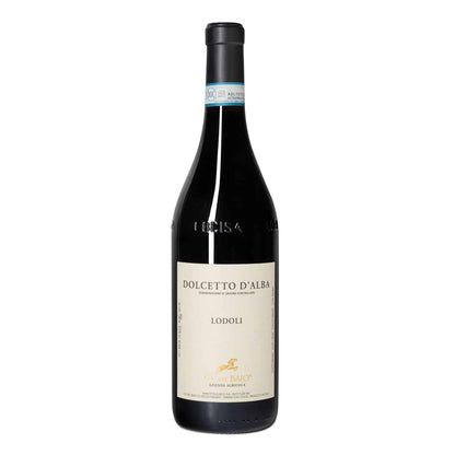 Ca' del Baio 'Lodoli' Dolcetto d'Alba