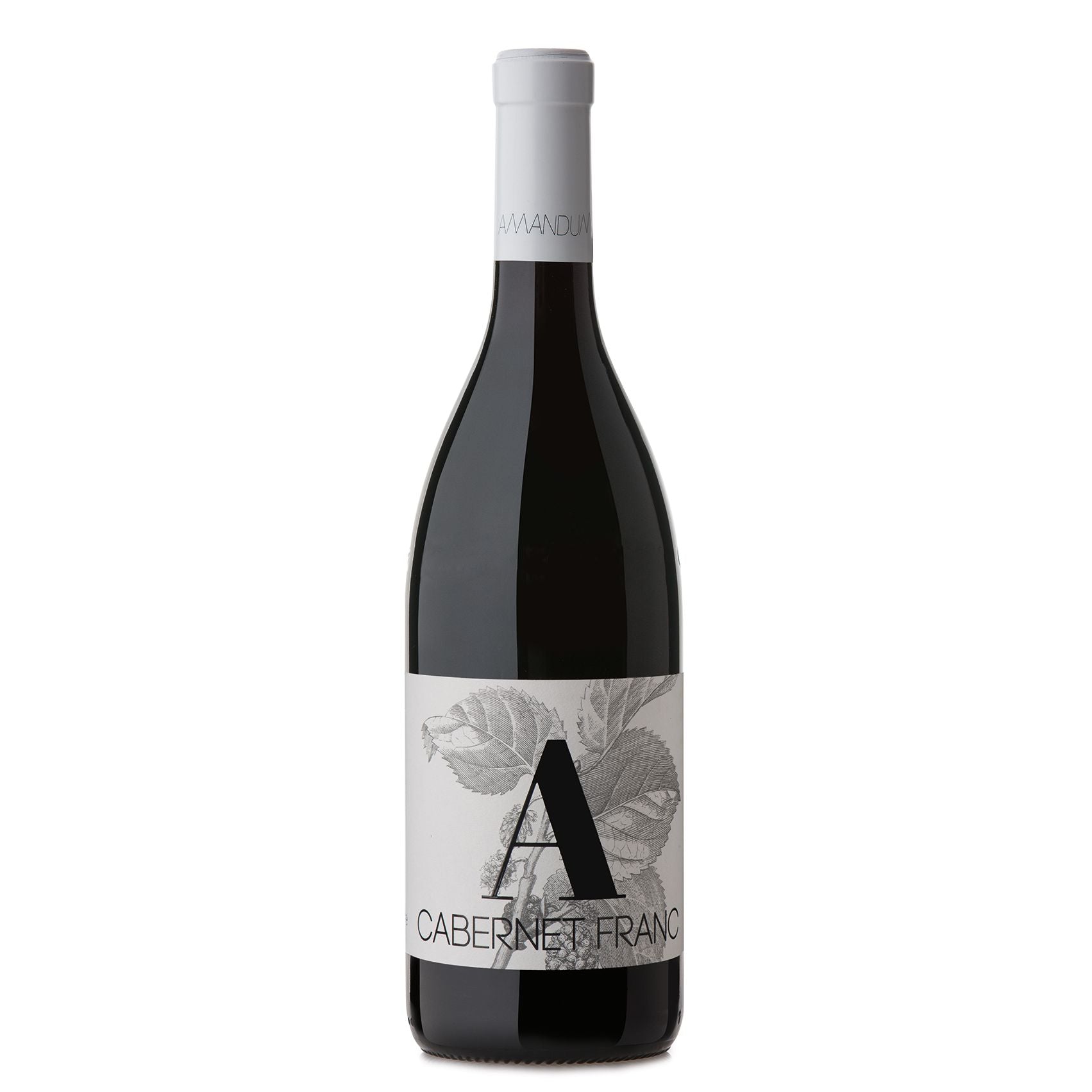Amandum Cabernet Franc