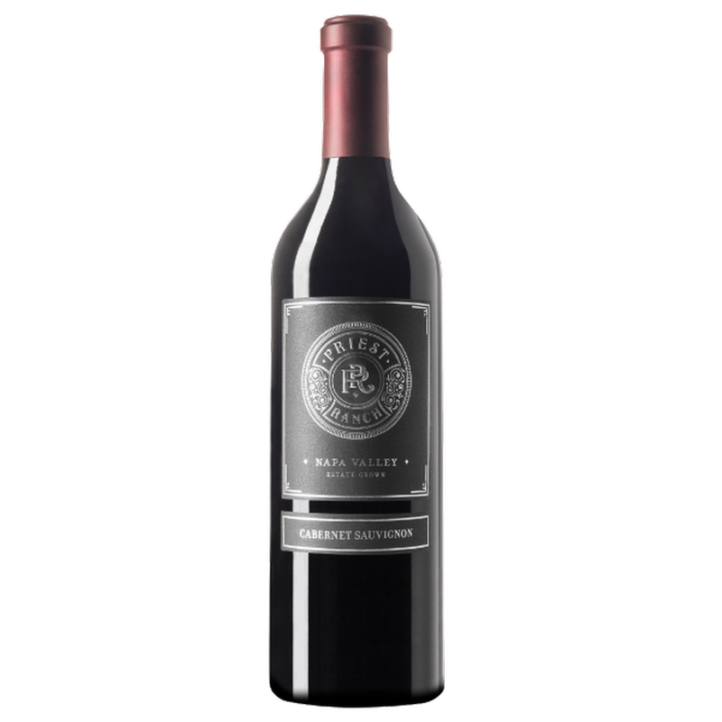 Somerston Priest Ranch Cabernet 750ml