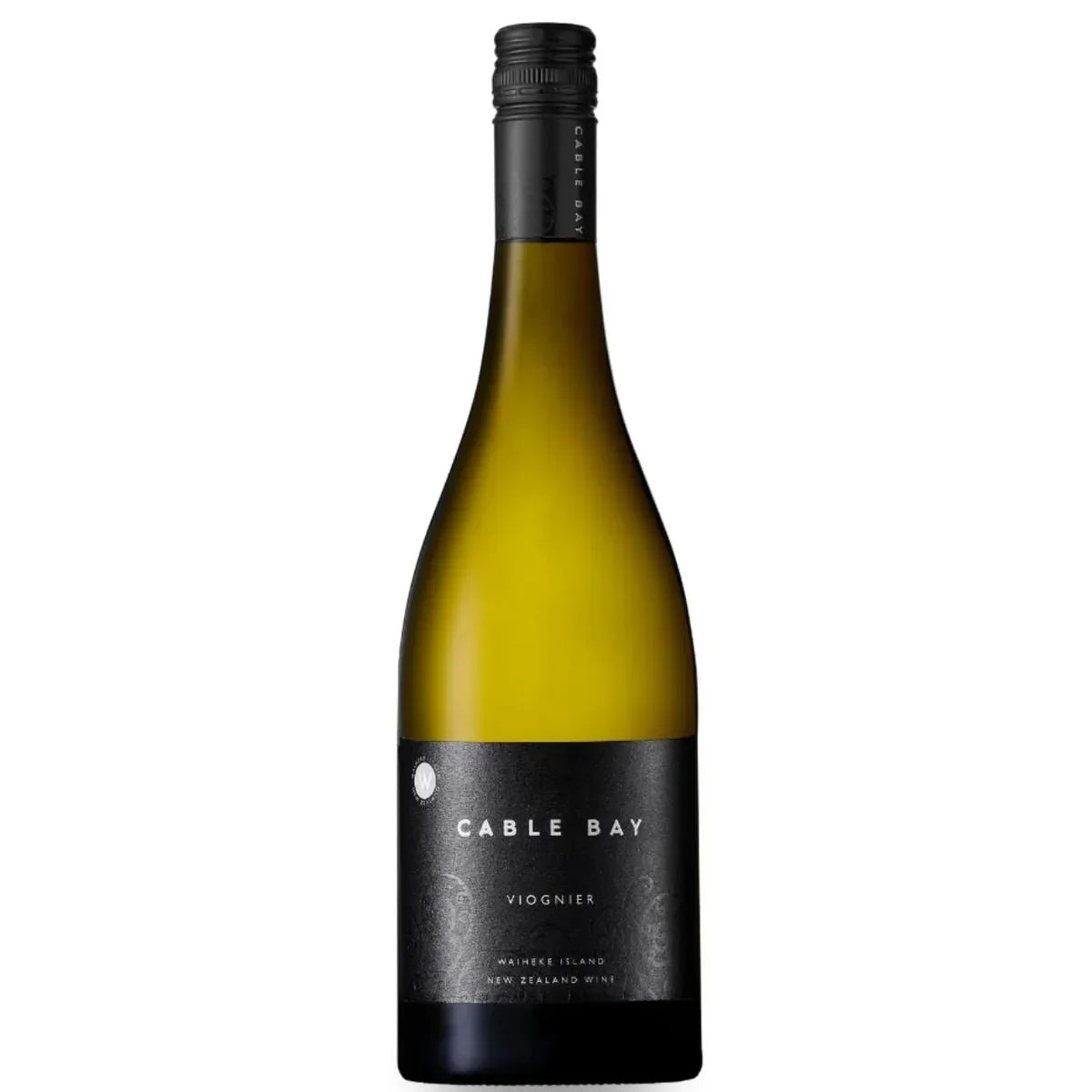 Cable Bay Viognier