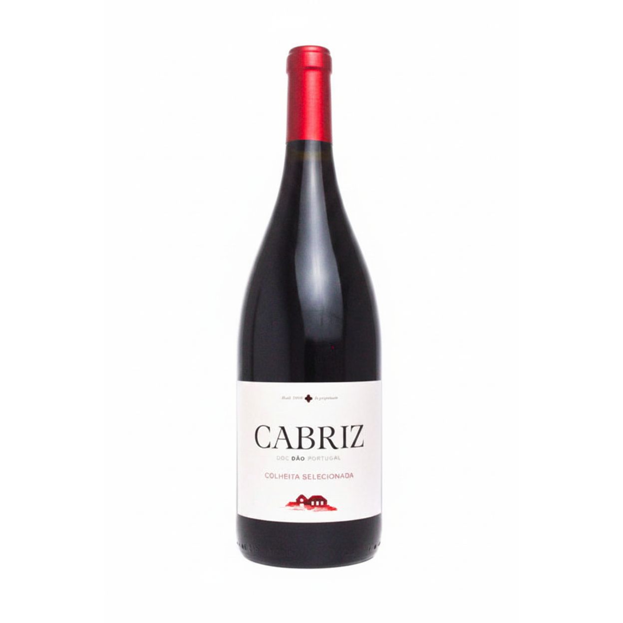 Cabriz Colheita Seleccionada Dão 1.5L Magnum 1