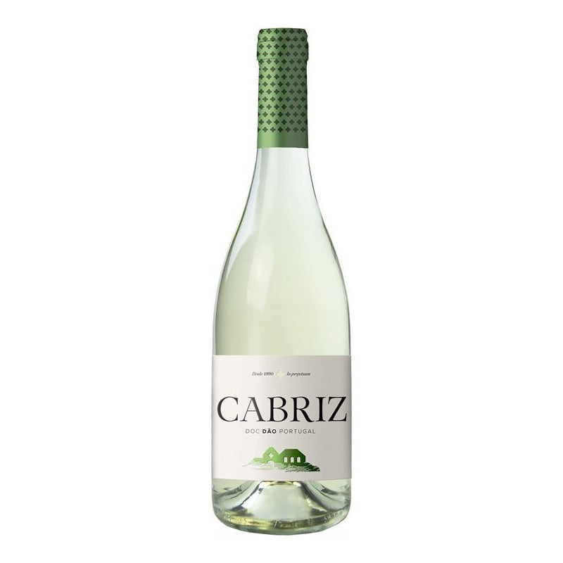 Cabriz Colheita Seleccionada White