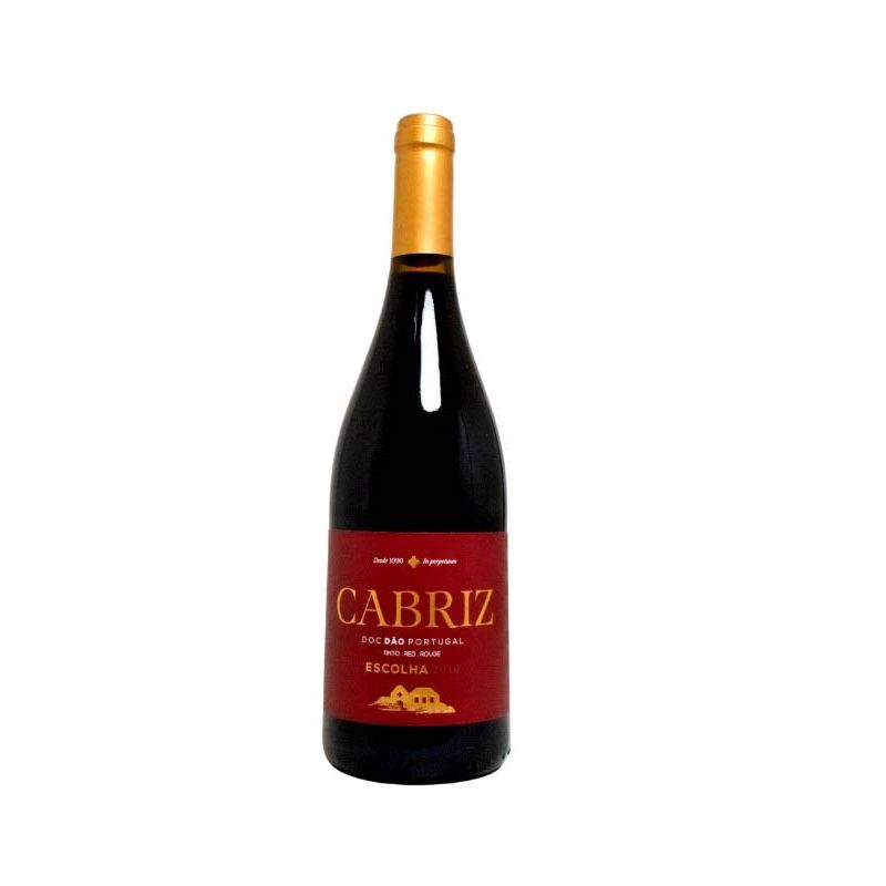 Cabriz Escolha Red Dão DOC