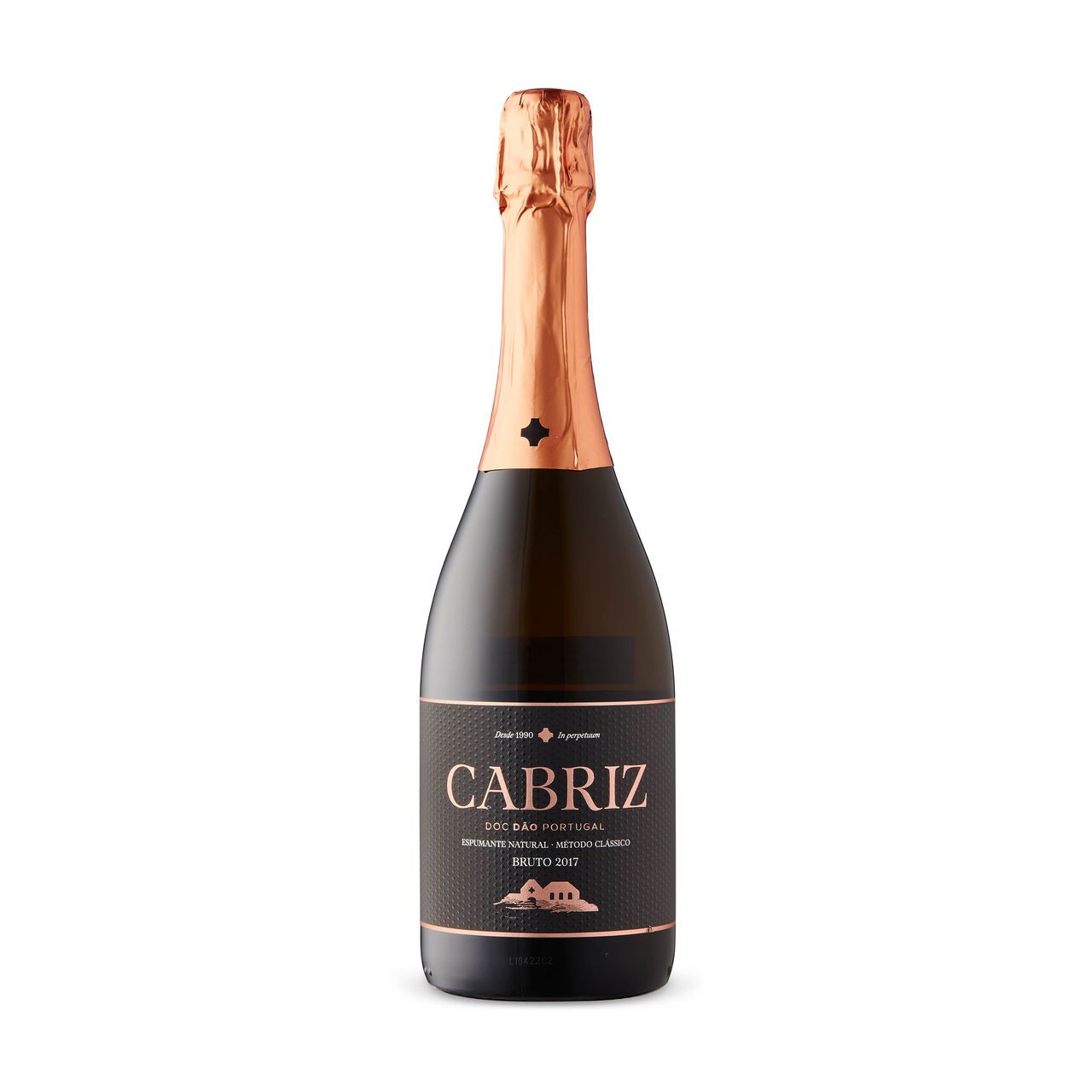 Cabriz Espumante Bruto Dão