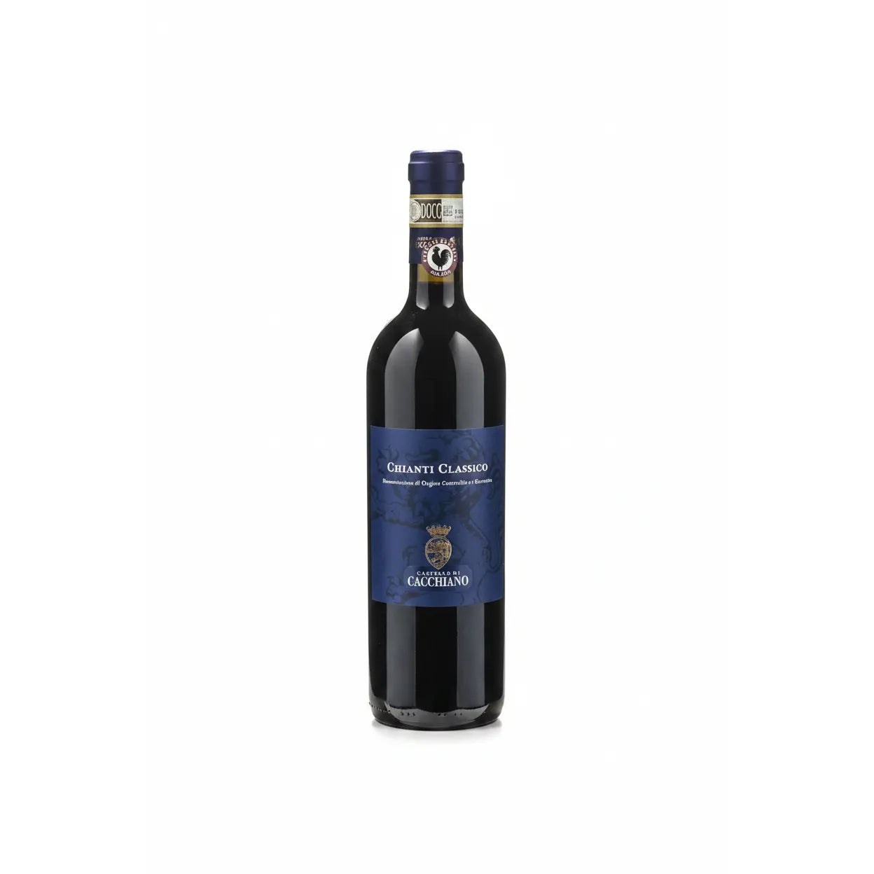 Cacchiano Chianti Classico
