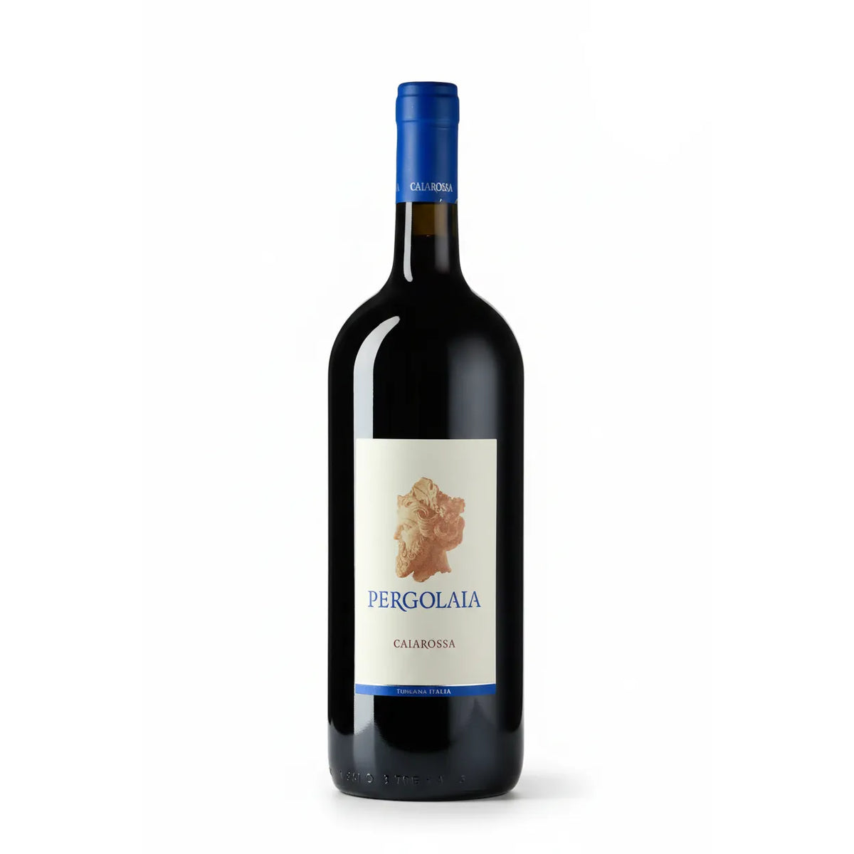Caiarossa Pergolaia