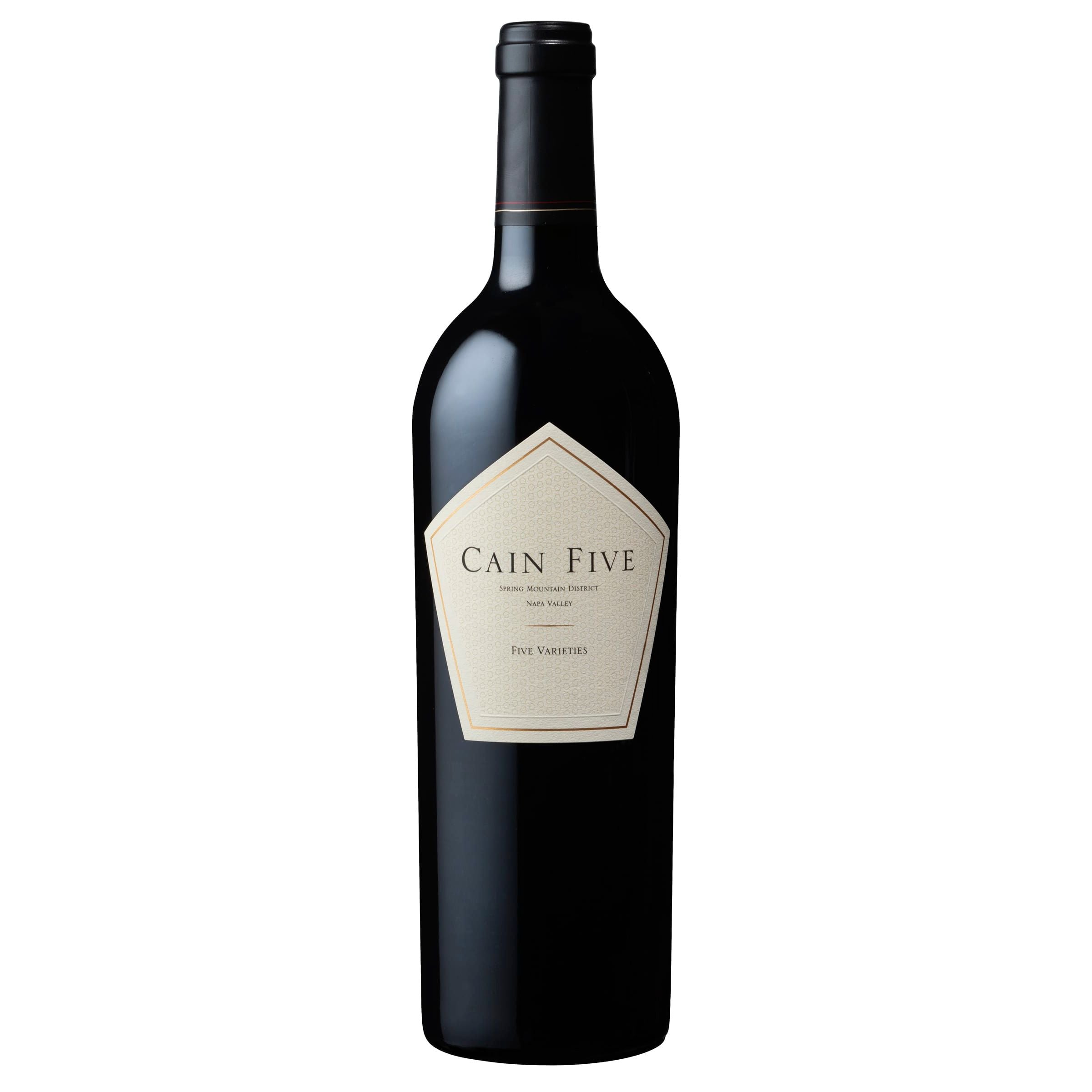 Cain Five 