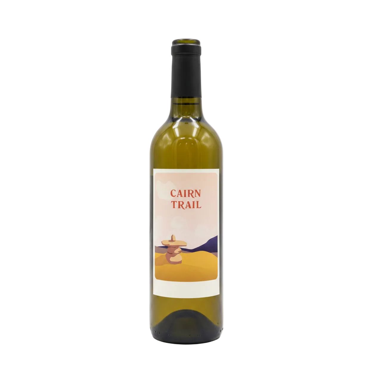 Cairn Trail Chardonnay 