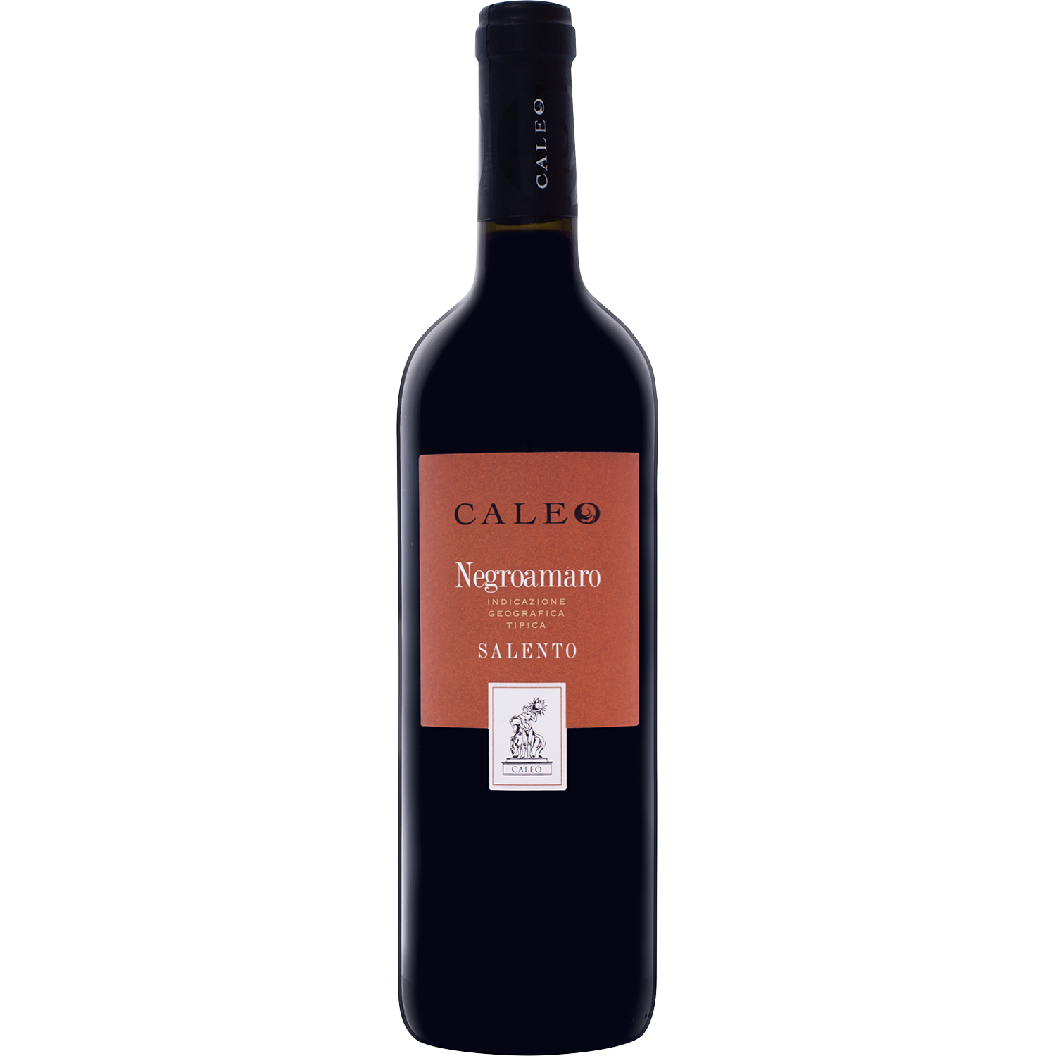 Caleo Negroamaro Salento