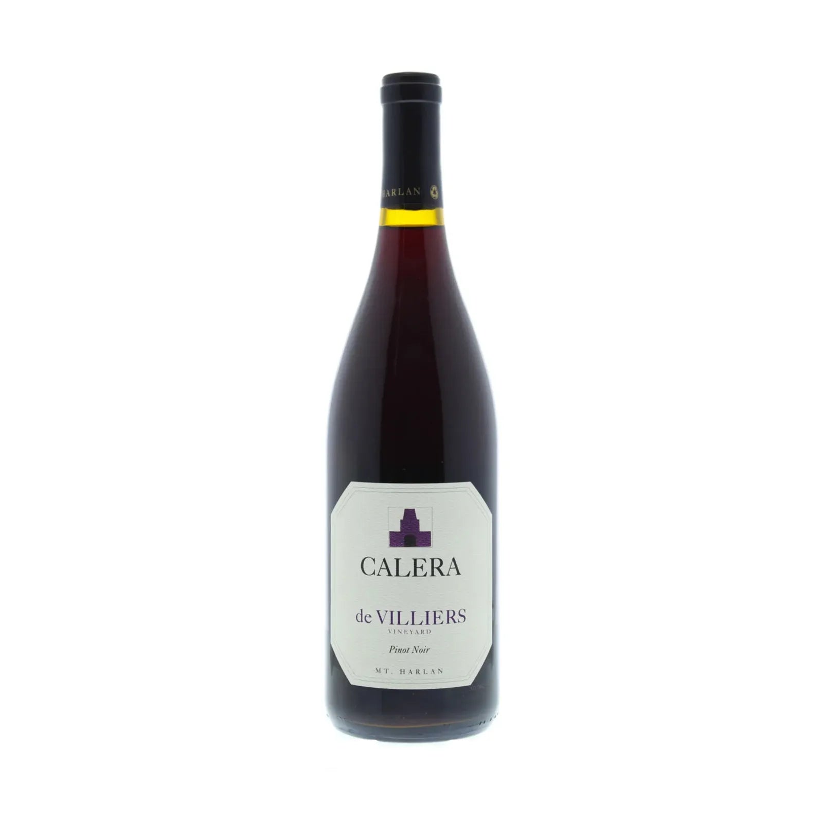 Calera Pinot Noir de Villiers