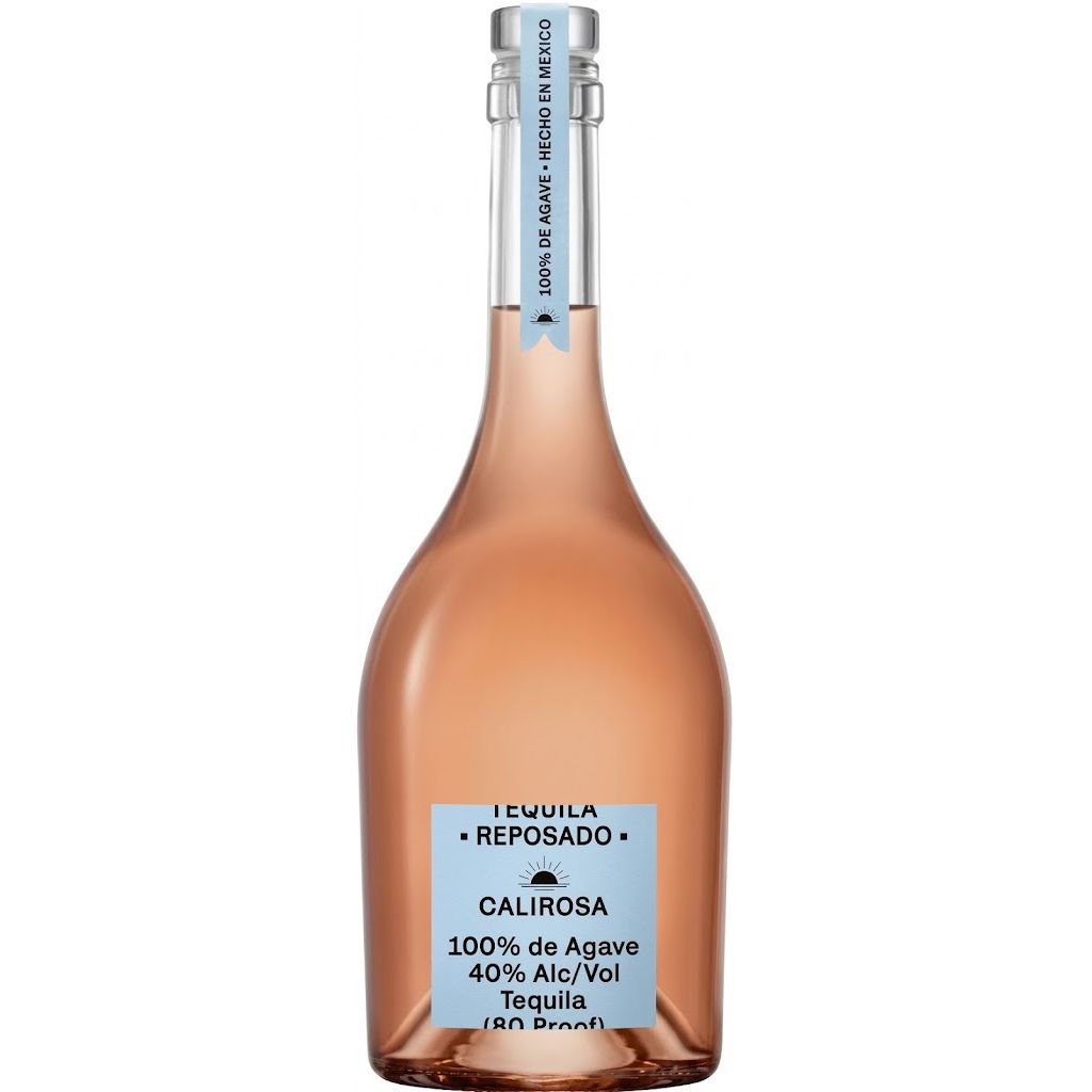 Calirosa Reposado Tequila