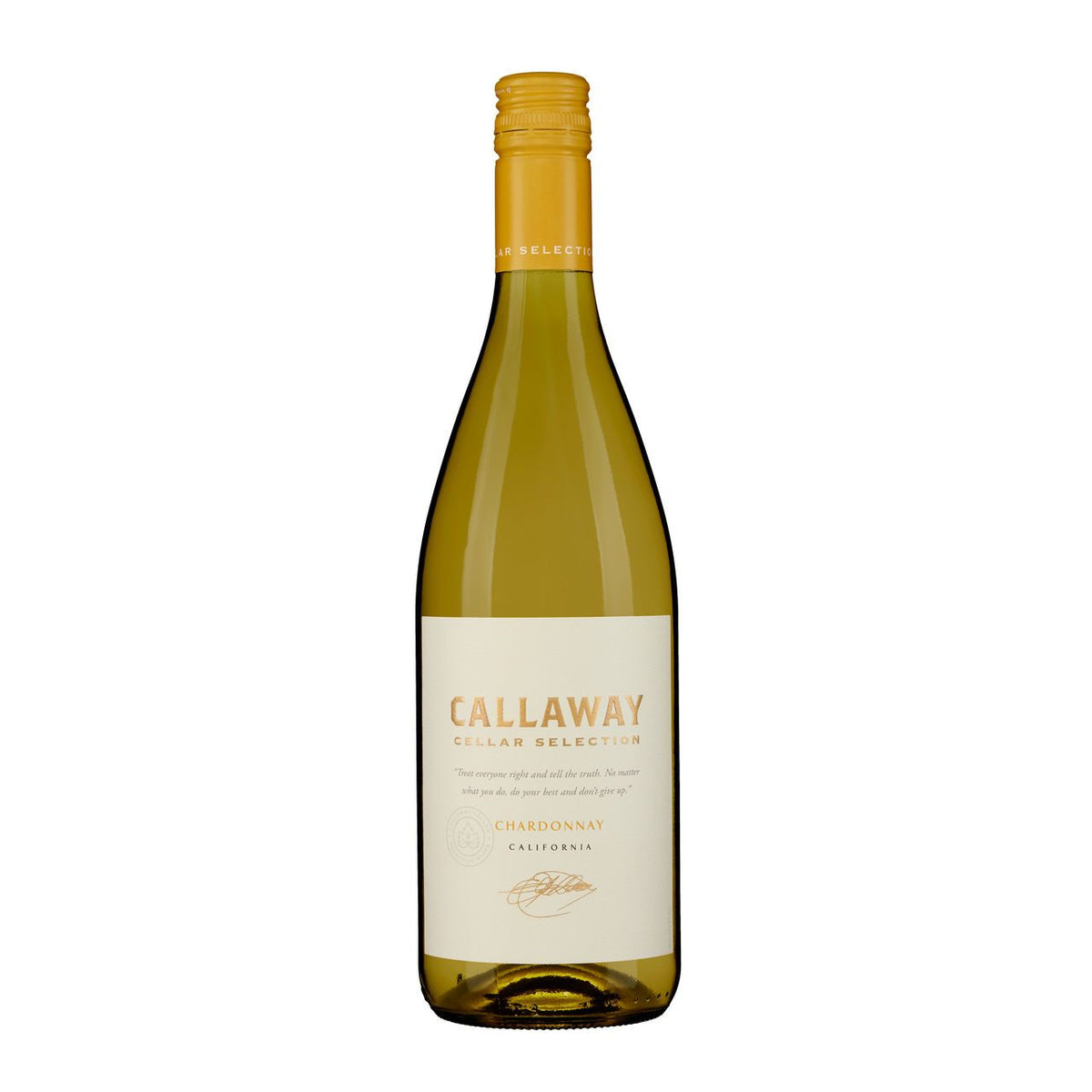 Callaway Chardonnay
