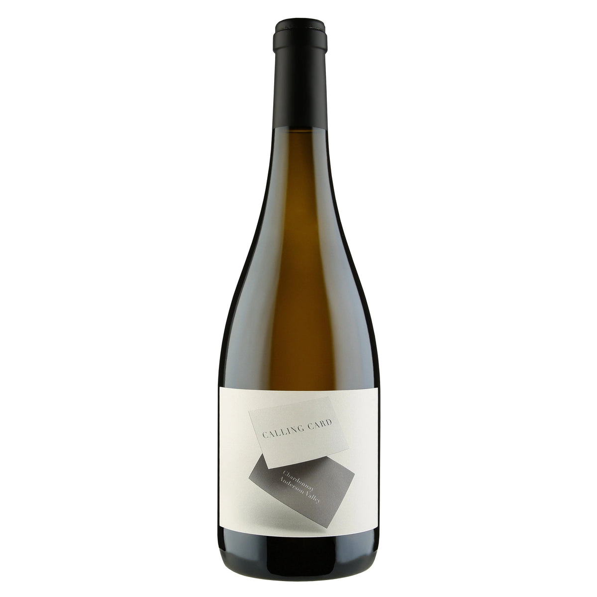 Calling Card Anderson Valley Chardonnay
