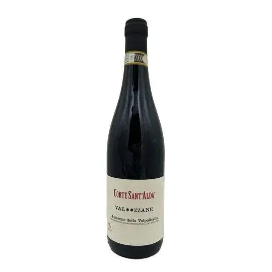 Camerani Corte Sant'Alda Valmezzane Amarone della Valpolicella 2017
