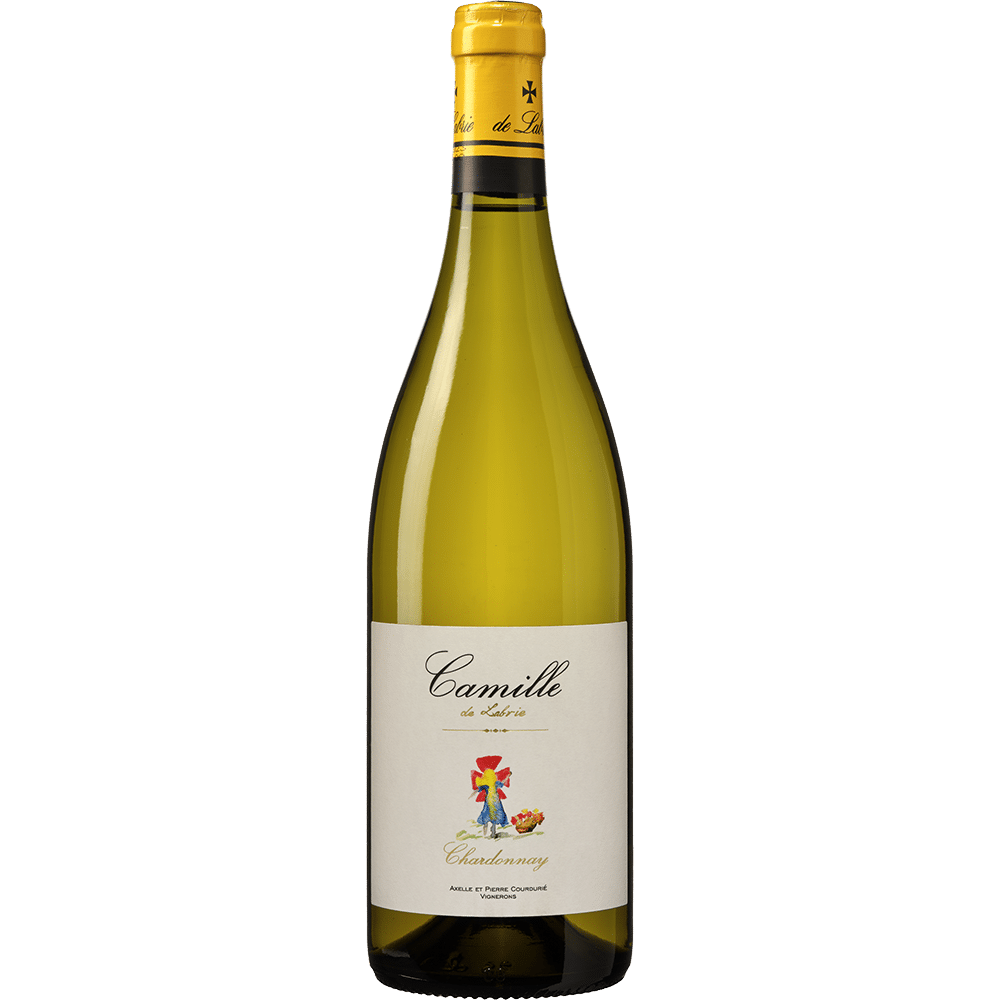 Camille De Labrie Chardonnay 2022