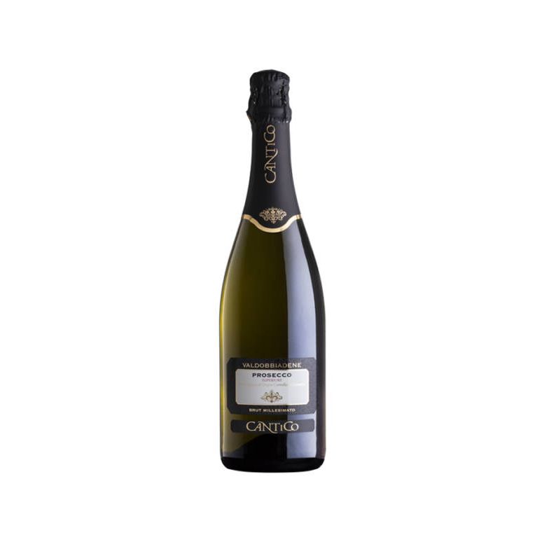 Campagnola Cantico Prosecco di Valdobbiadene Superiore Millesimato