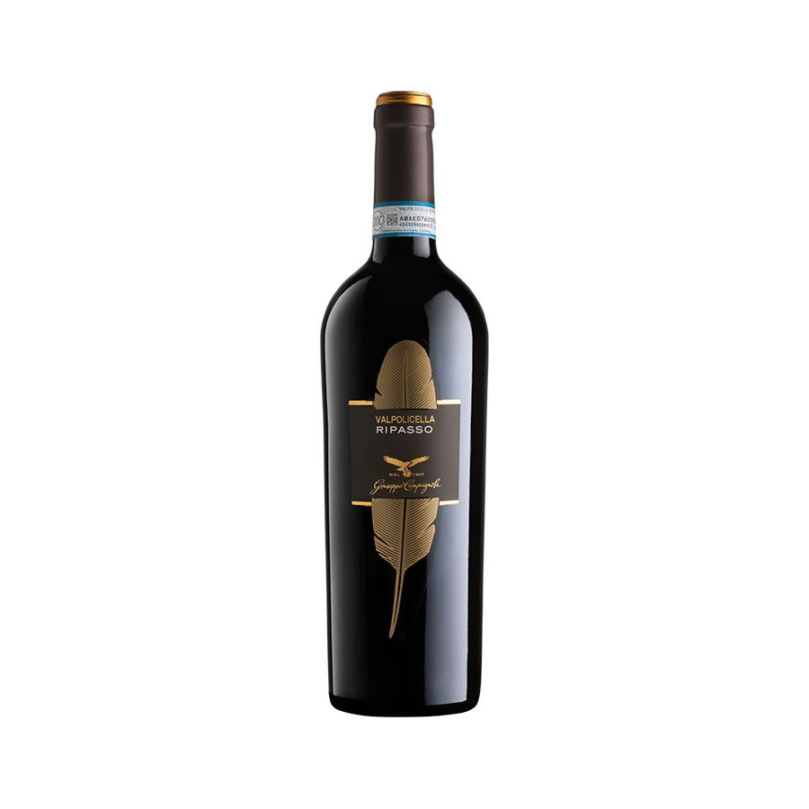 Campagnola 'Giuseppe Campagnola' Valpolicella Classico Ripasso 750ml