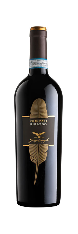 Campagnola 'Giuseppe Campagnola' Valpolicella Classico Ripasso 750ml