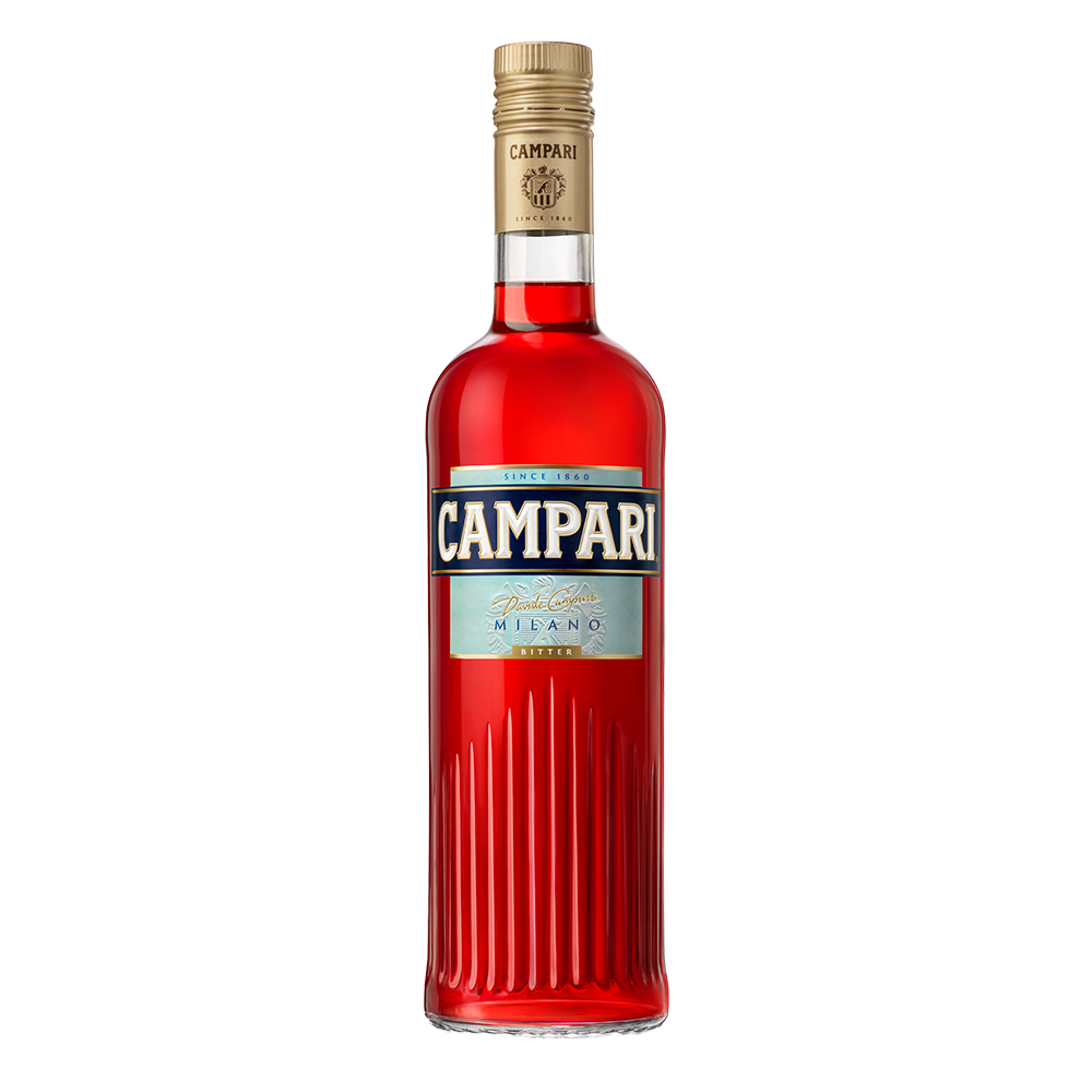 Campari Bitter Aperitif