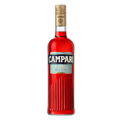 Campari Bitter Aperitif
