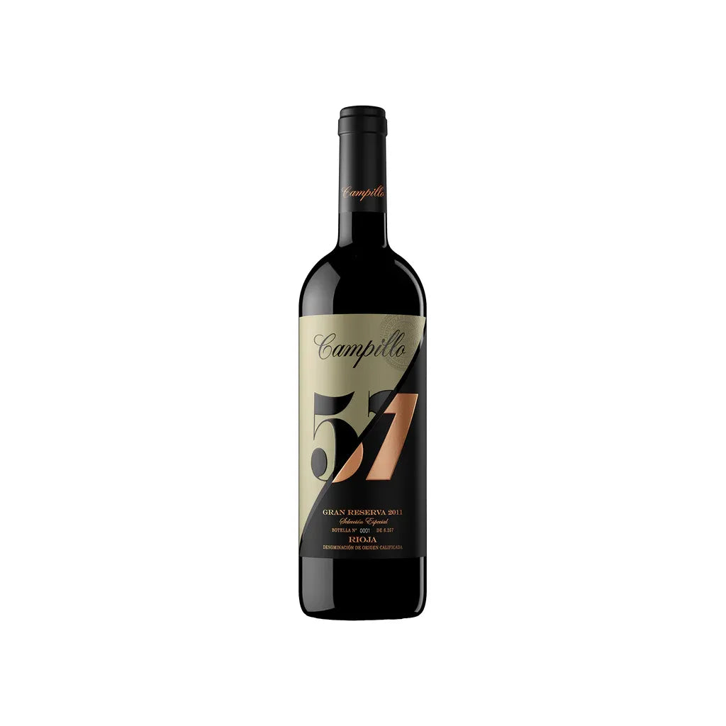Campillo 57