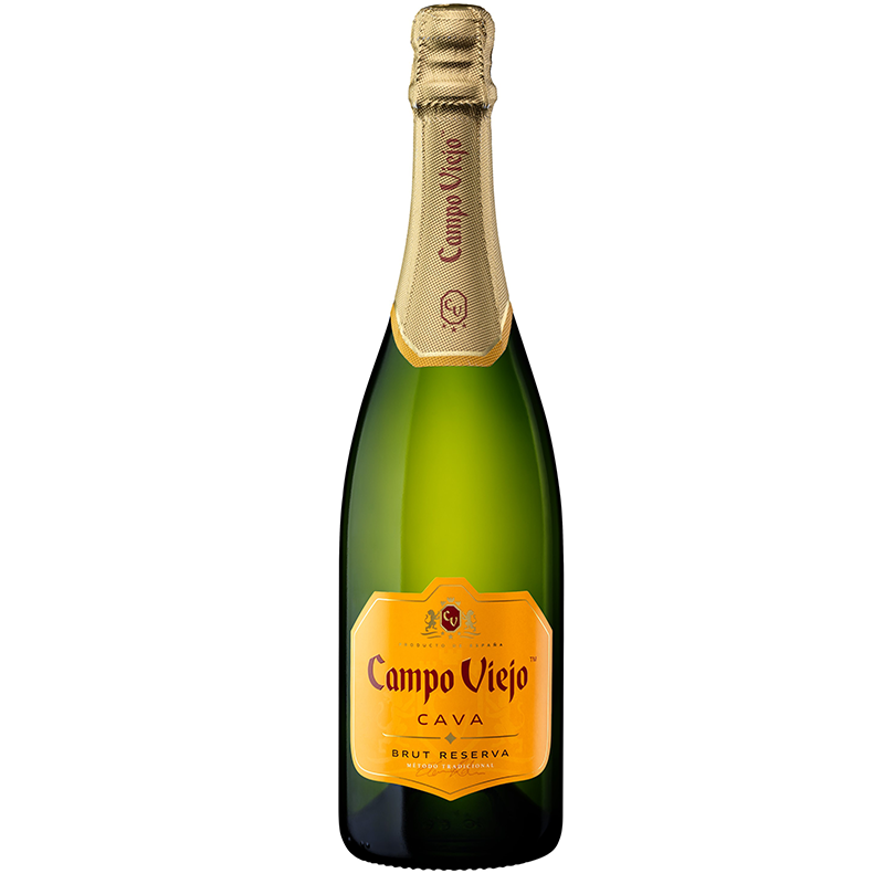 Campo Viejo Cava Brut
