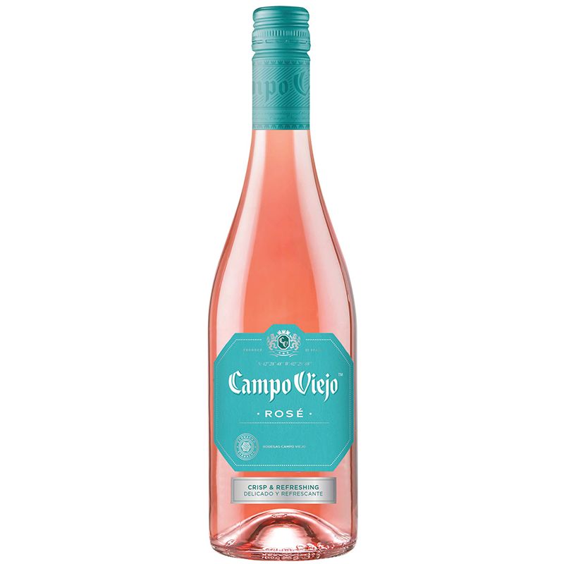 Campo Viejo Rose Crisp