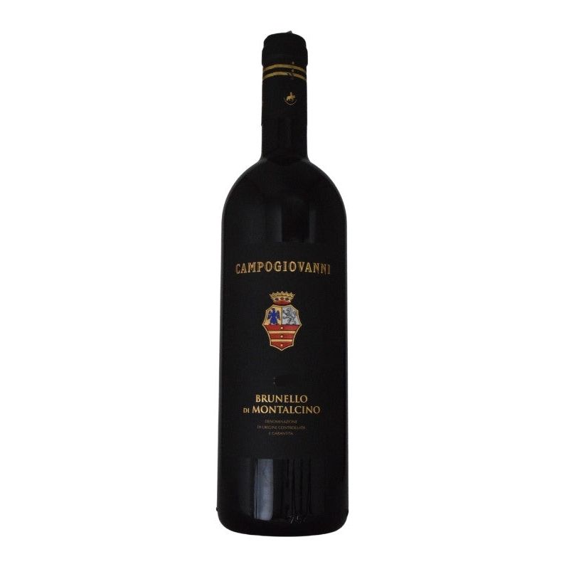Campogiovanni Brunello di Montalcino 2010