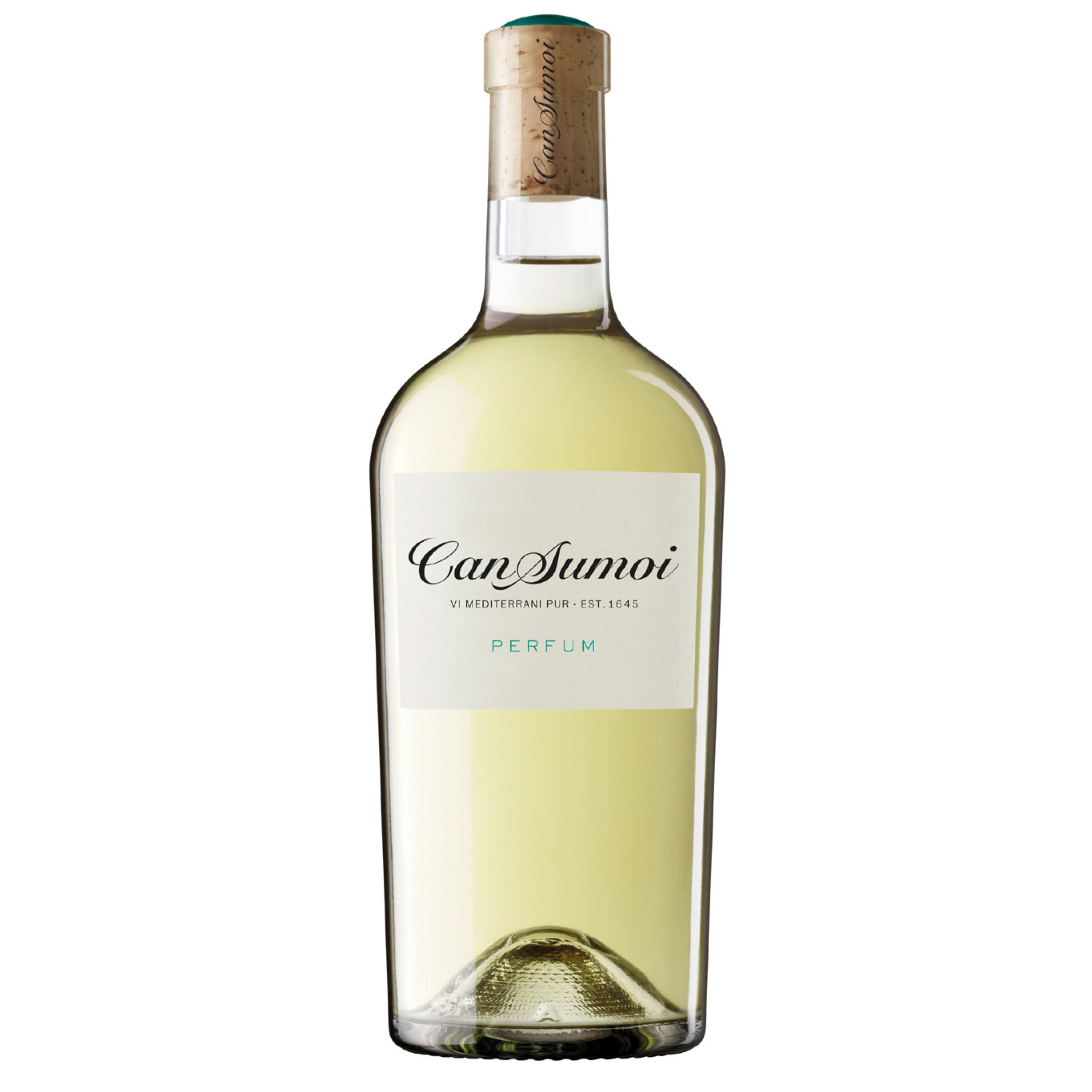 Can Sumoi Perfum