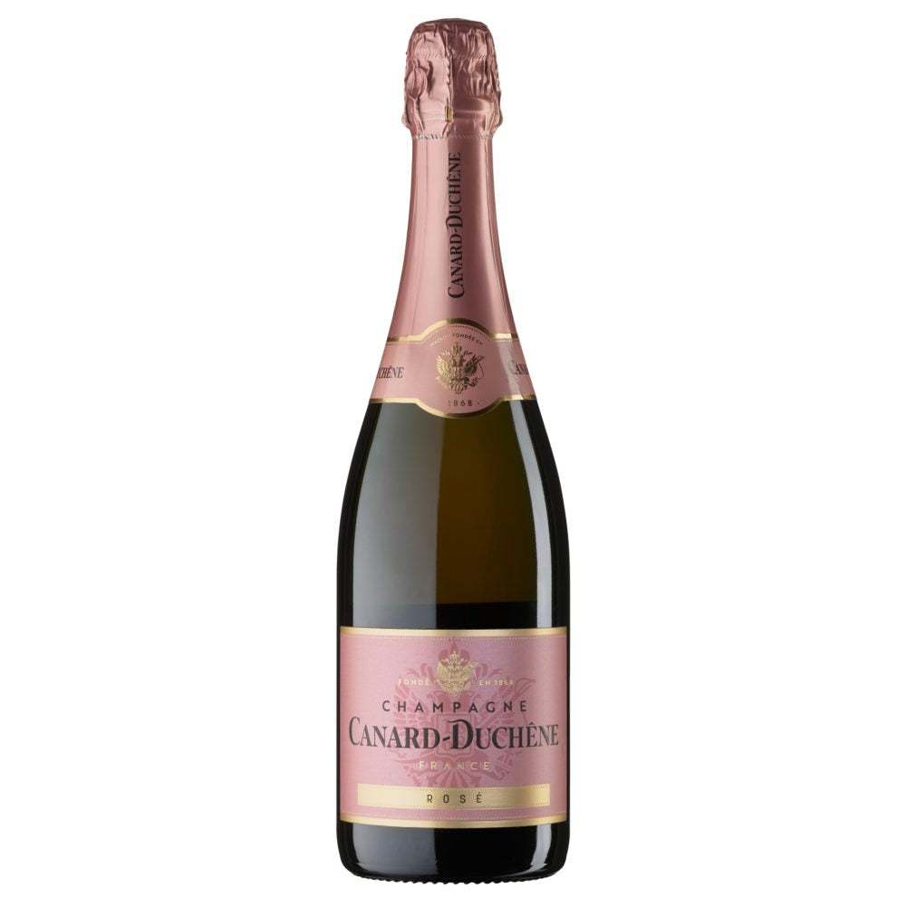 Canard-Duchene Authentic Rose