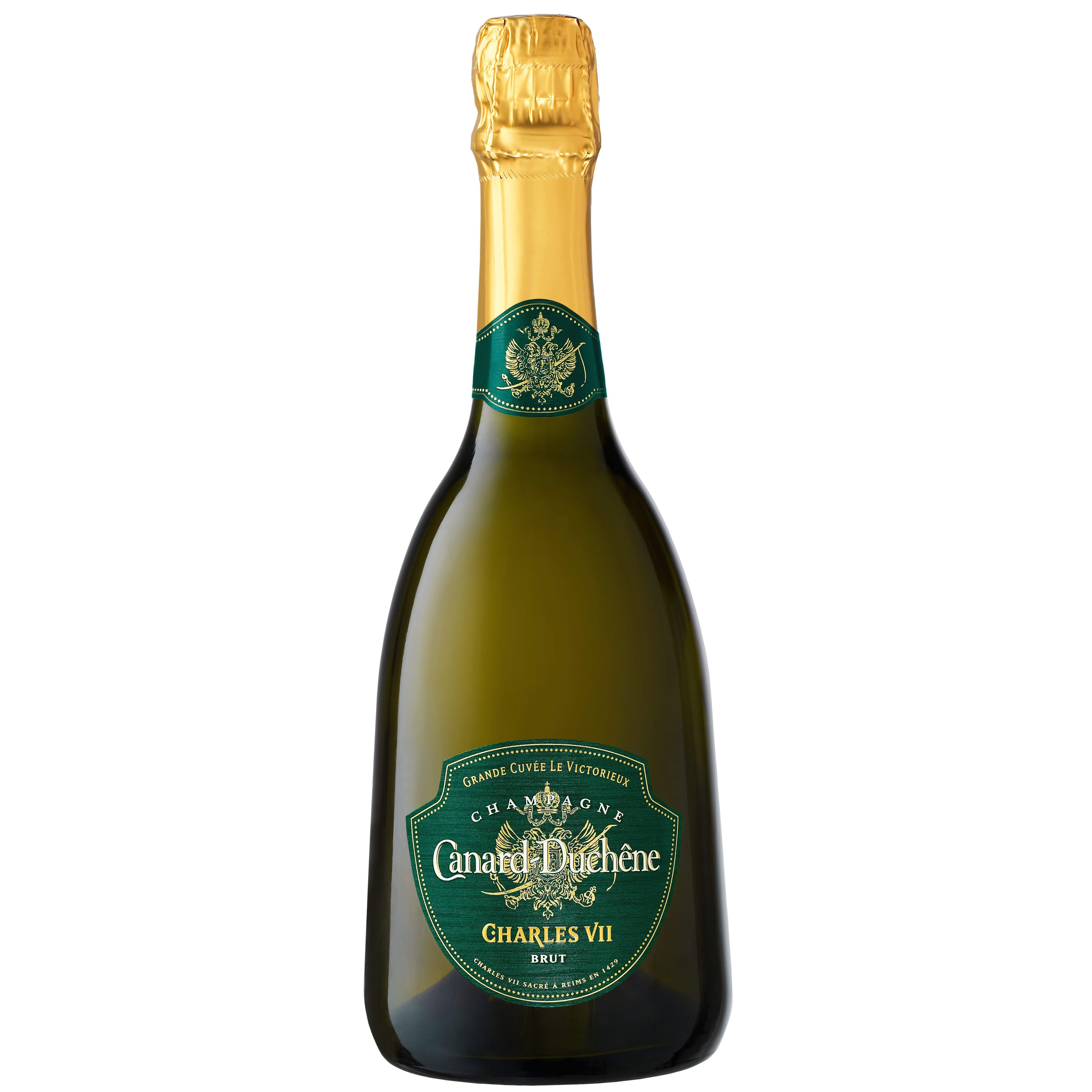 Canard-Duchene Charles VII Brut