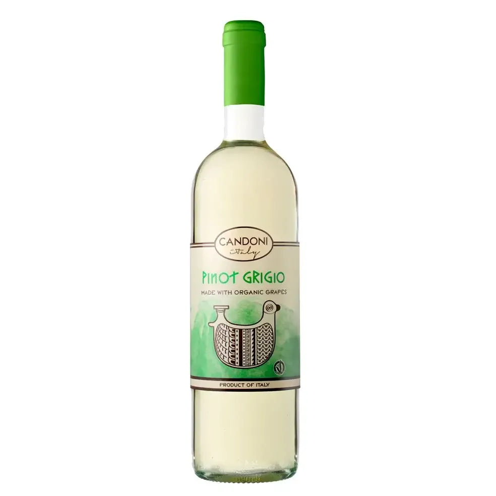Candoni Pinot Grigio